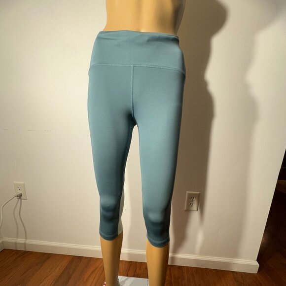 Under Armour Heatgear Compression Leggings – Size Small - Picture 1 of 8